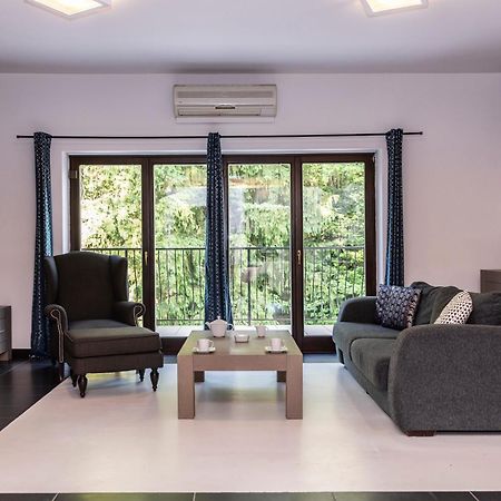 Tatrytop Alpejski Spa Koscielisko Ngoại thất bức ảnh