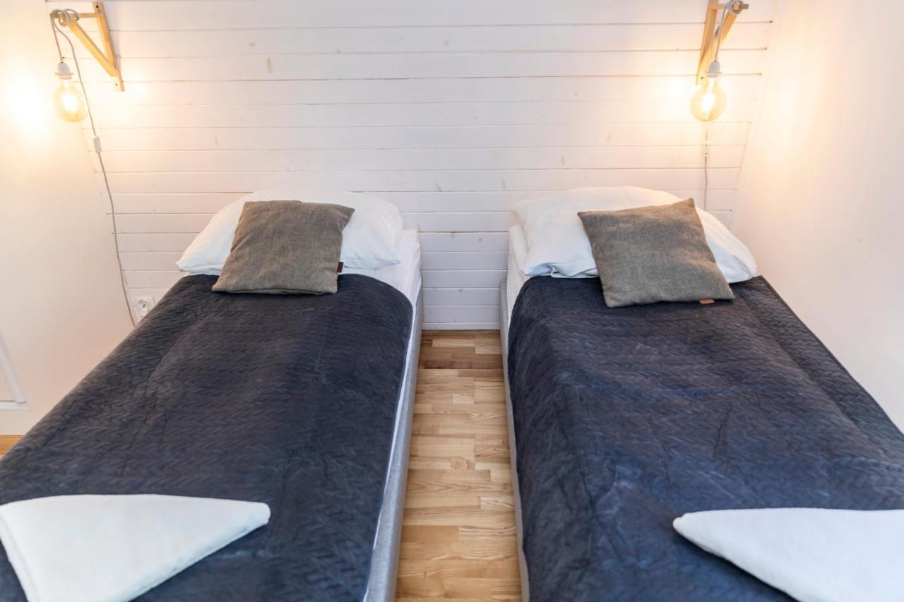 Tatrytop Alpejski Spa Koscielisko Ngoại thất bức ảnh