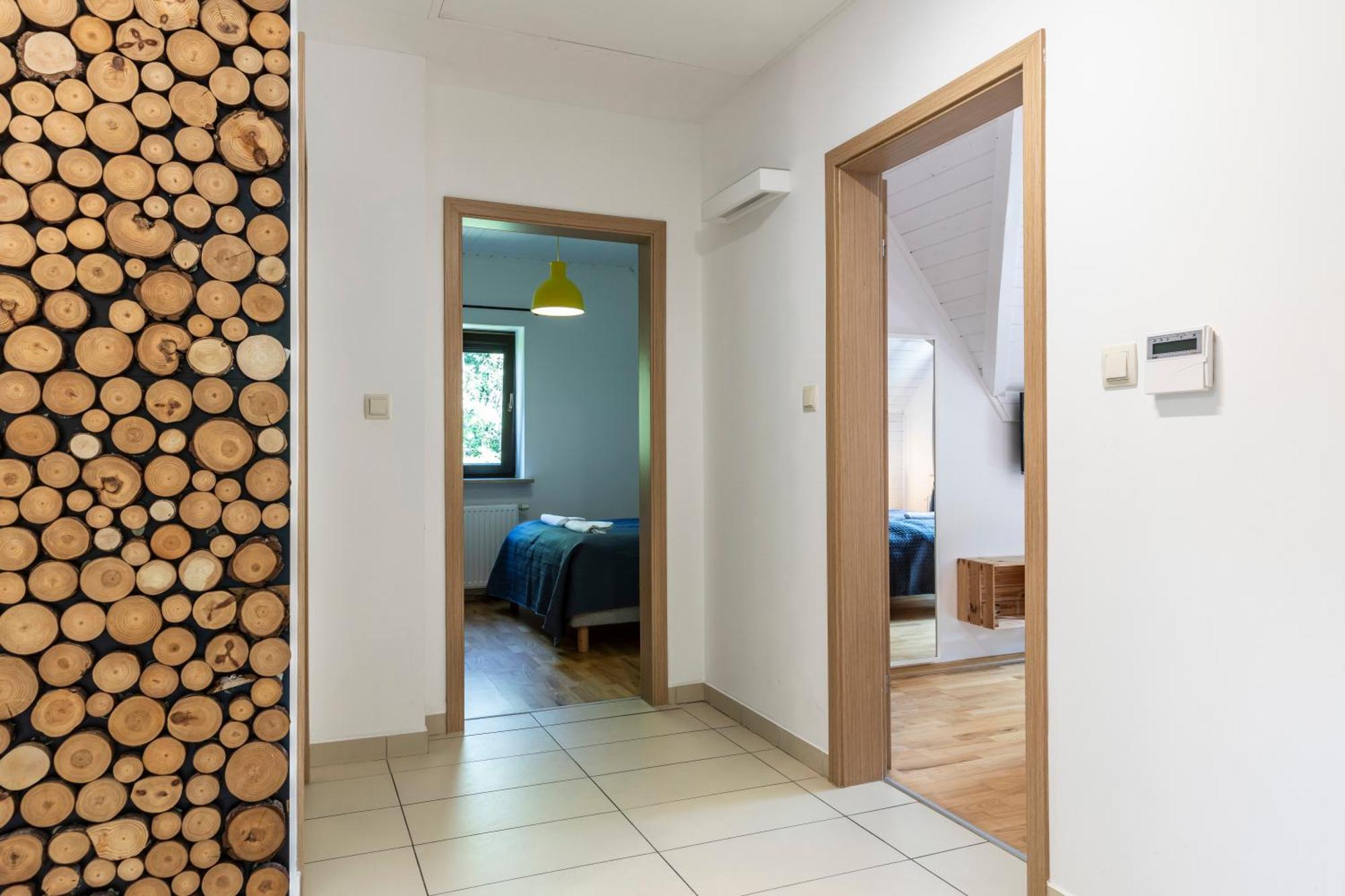 Tatrytop Alpejski Spa Koscielisko Ngoại thất bức ảnh