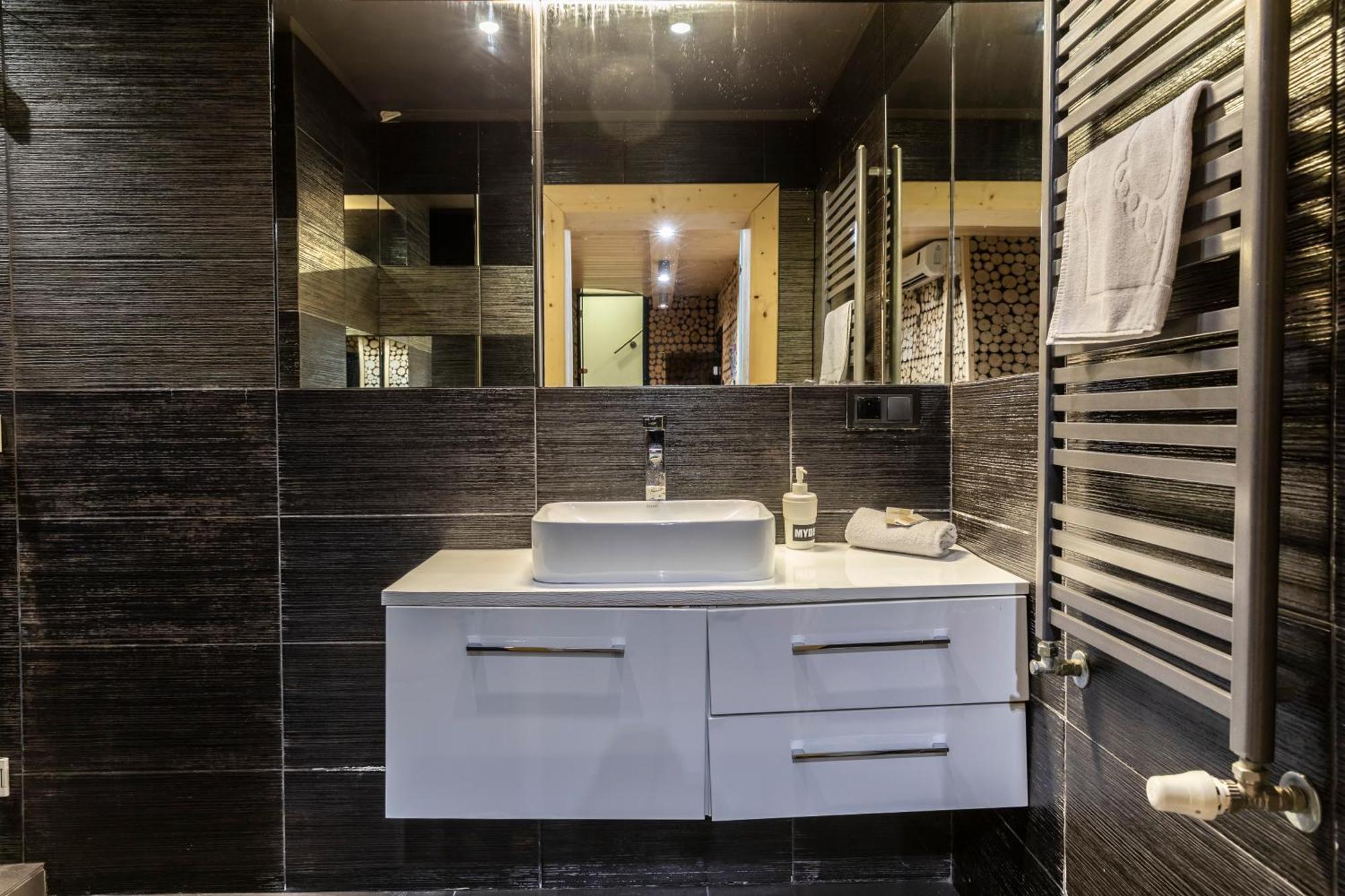 Tatrytop Alpejski Spa Koscielisko Ngoại thất bức ảnh