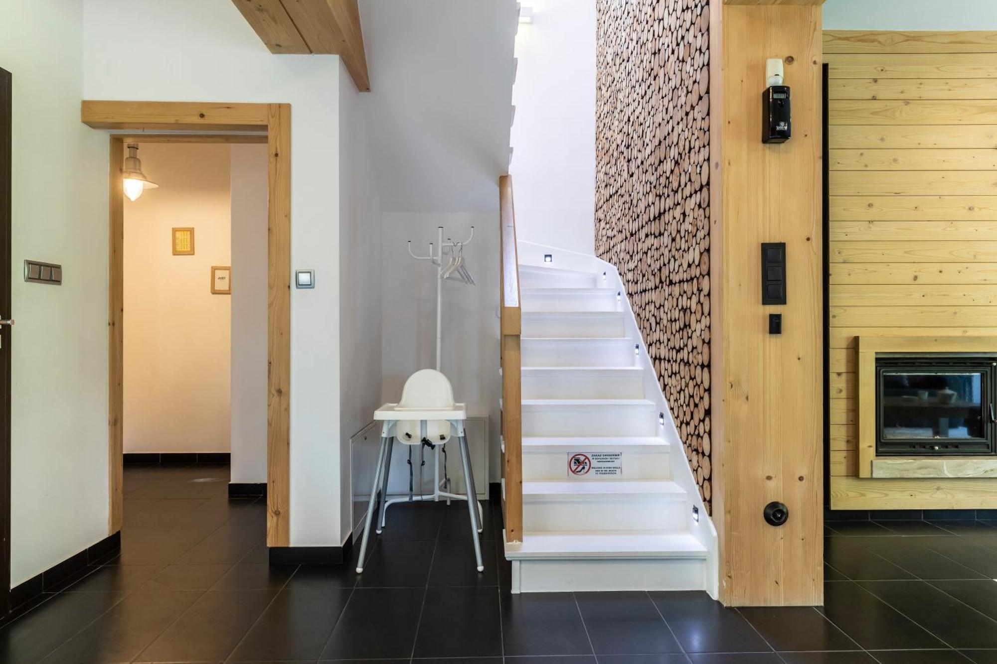 Tatrytop Alpejski Spa Koscielisko Ngoại thất bức ảnh